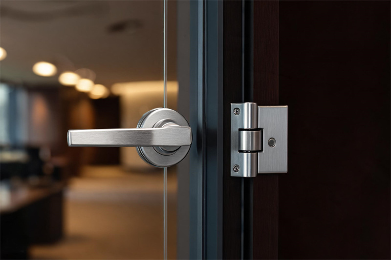 金华 钥匙断在锁芯里怎么办？老 locksmith 教你三招自救不求人